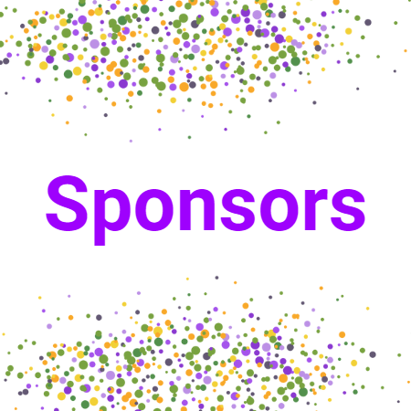 Sponsors