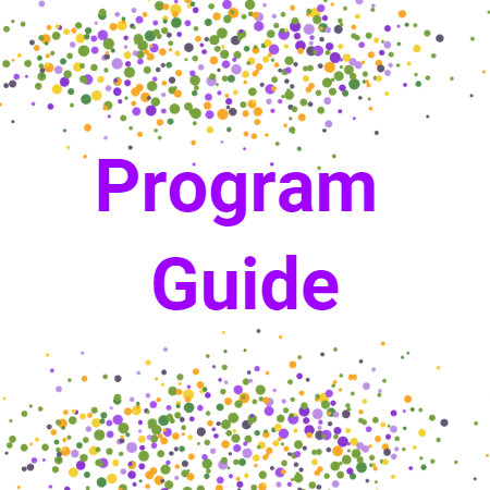 23 Program Guide