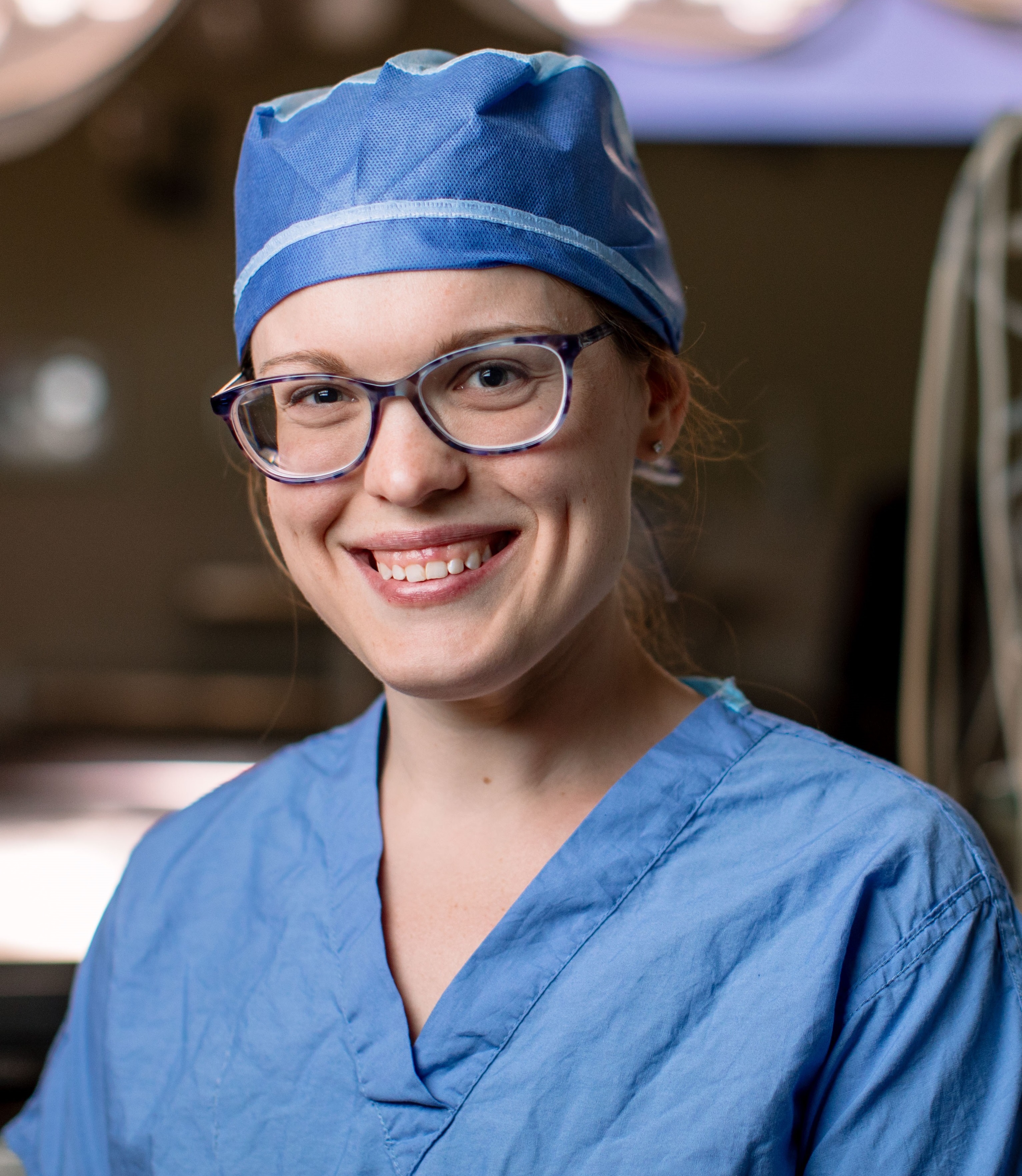 Kaitlyn Brennan, MD