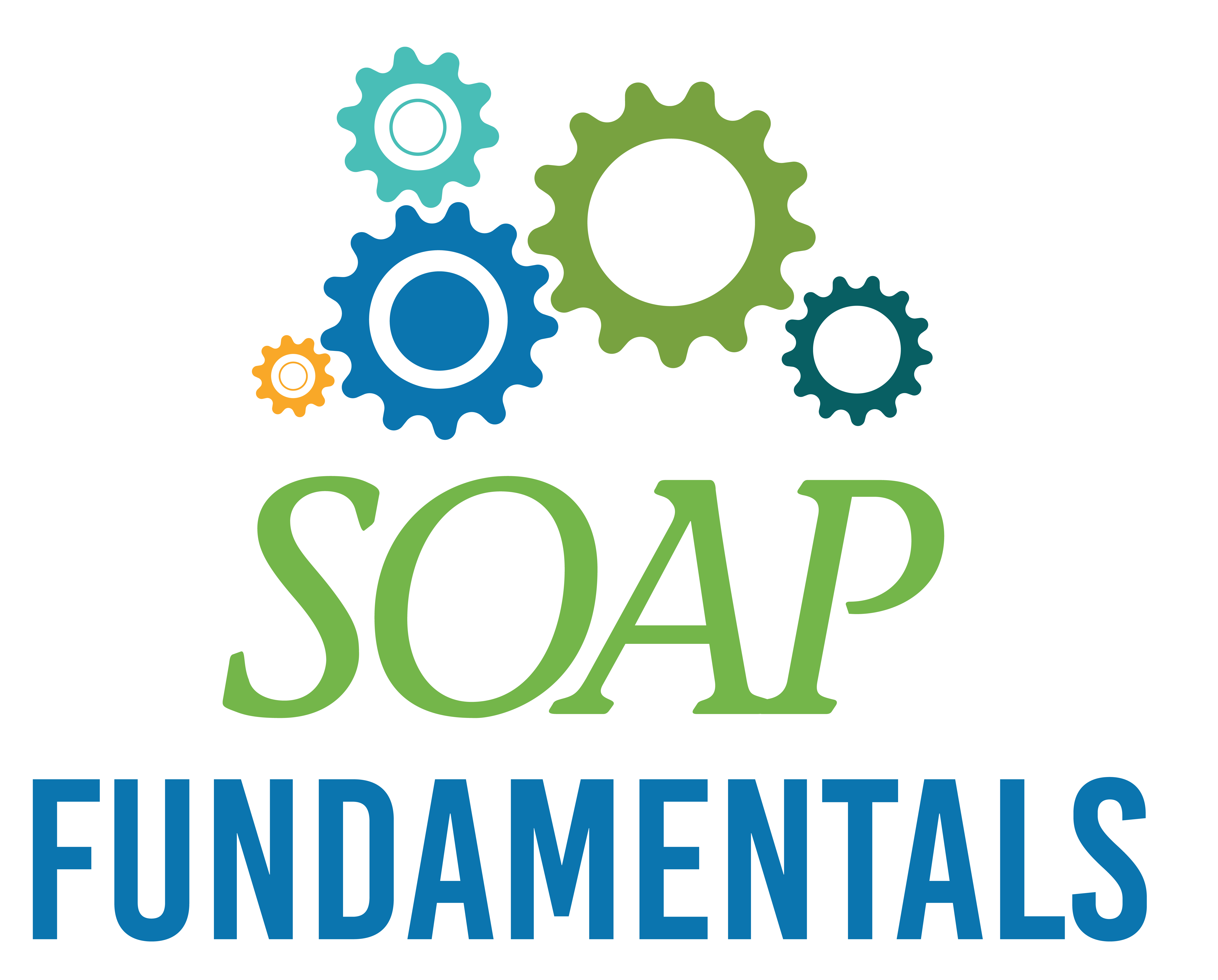 SOAP Fundamentals logo