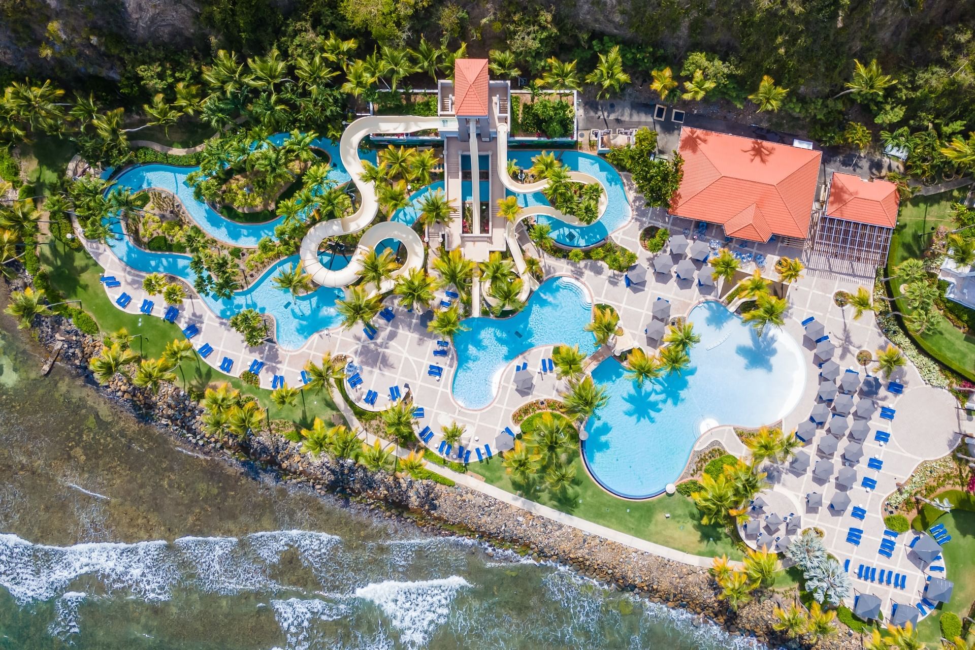 resort water park 