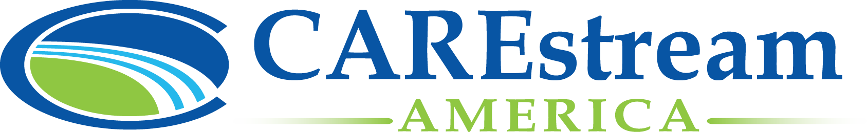 Care Stream Logo