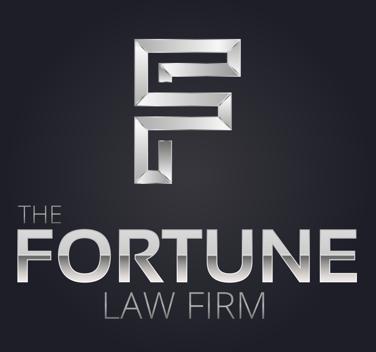 Fortune Law Firm Logo