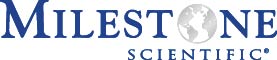 Milestone Scientific Logo