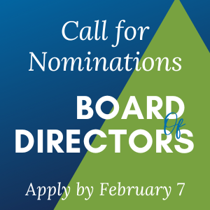 Call for Nominations
