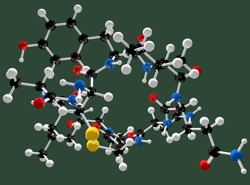 Oxytocin