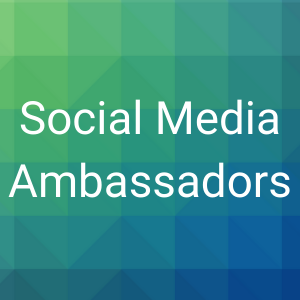 Social Media Ambassadors
