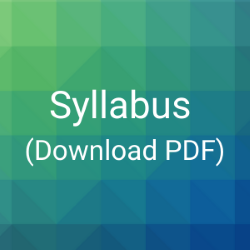 Syllabus