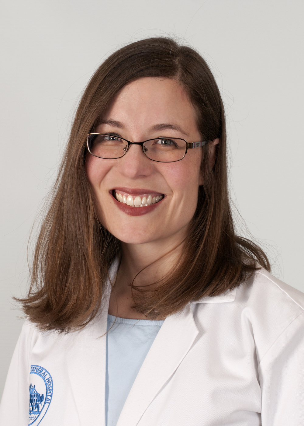 Dr. Minehart Headshot