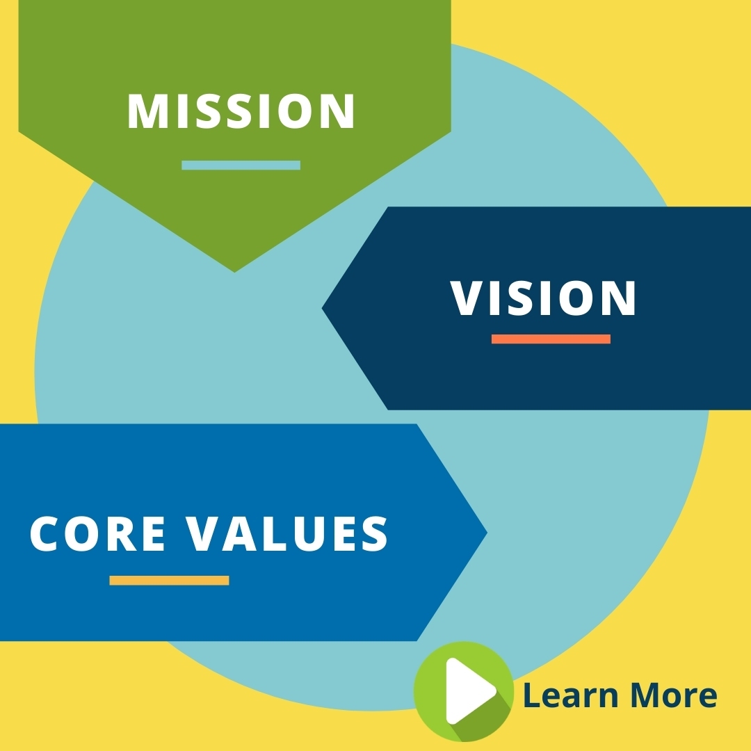 MissionVisionValues